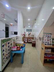 Hougang Street 22 (D19), Shop House #508580891
